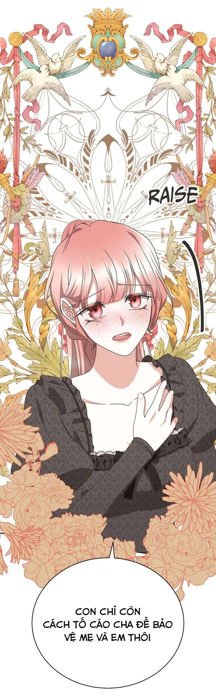 Nhân Vật Tôi Xuyên Vào Chưa Từng Xuất Hiện Chapter 48 - Trang 2