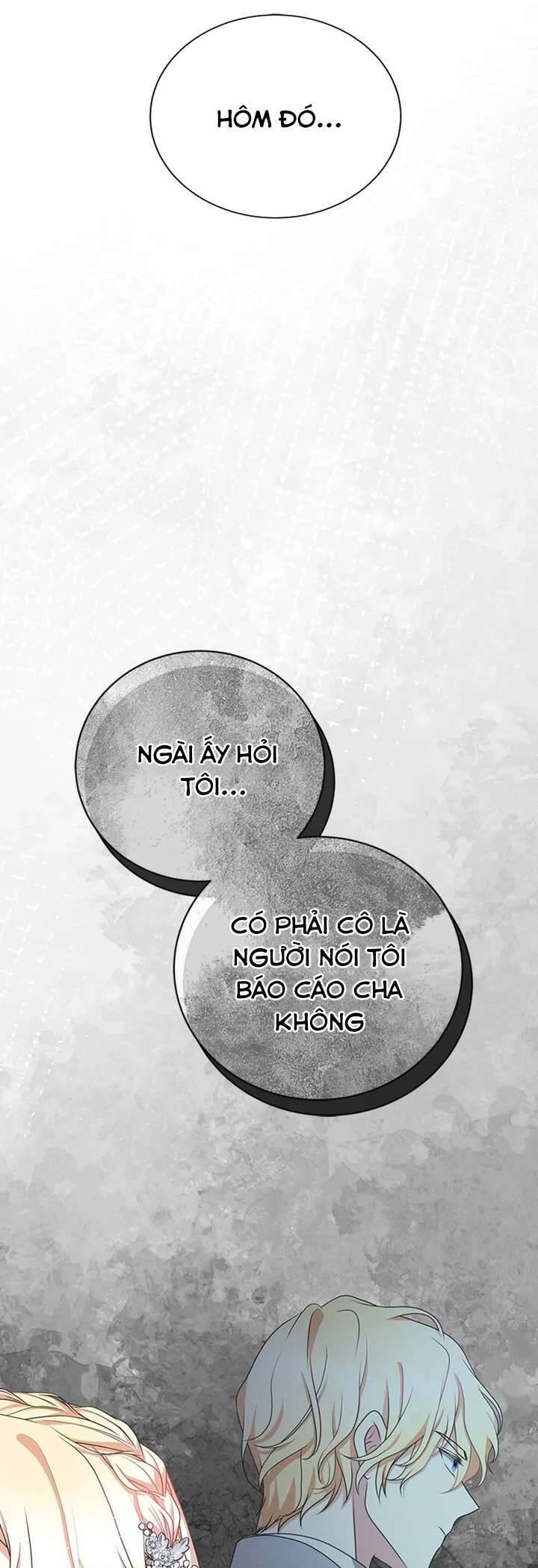 Nhân Vật Tôi Xuyên Vào Chưa Từng Xuất Hiện Chapter 48 - Trang 2