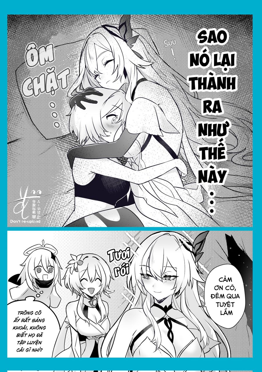 Tuyển Tập Truyện Dịch Của Quỷ Sếch Chapter 896 - Trang 2