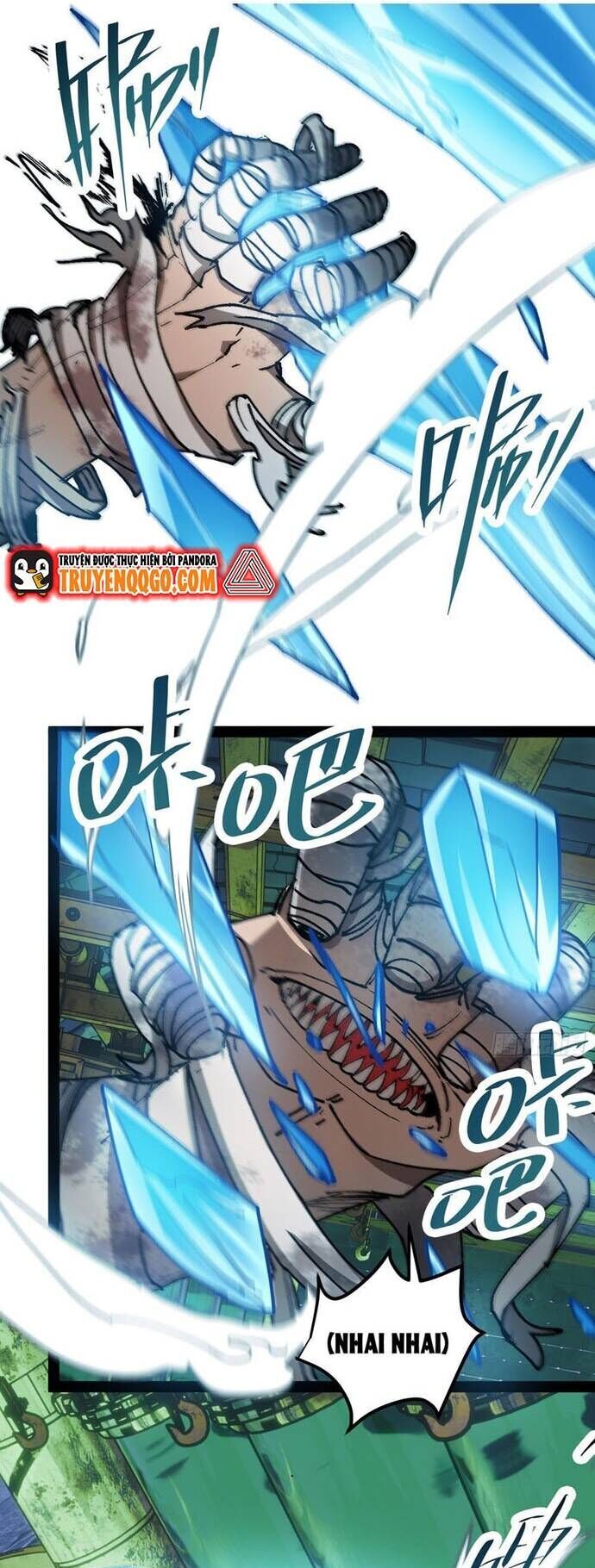 Tận Thế Ập Đến, Ta Tái Sinh Thành Bạo Chúa Chapter 11 - Trang 2