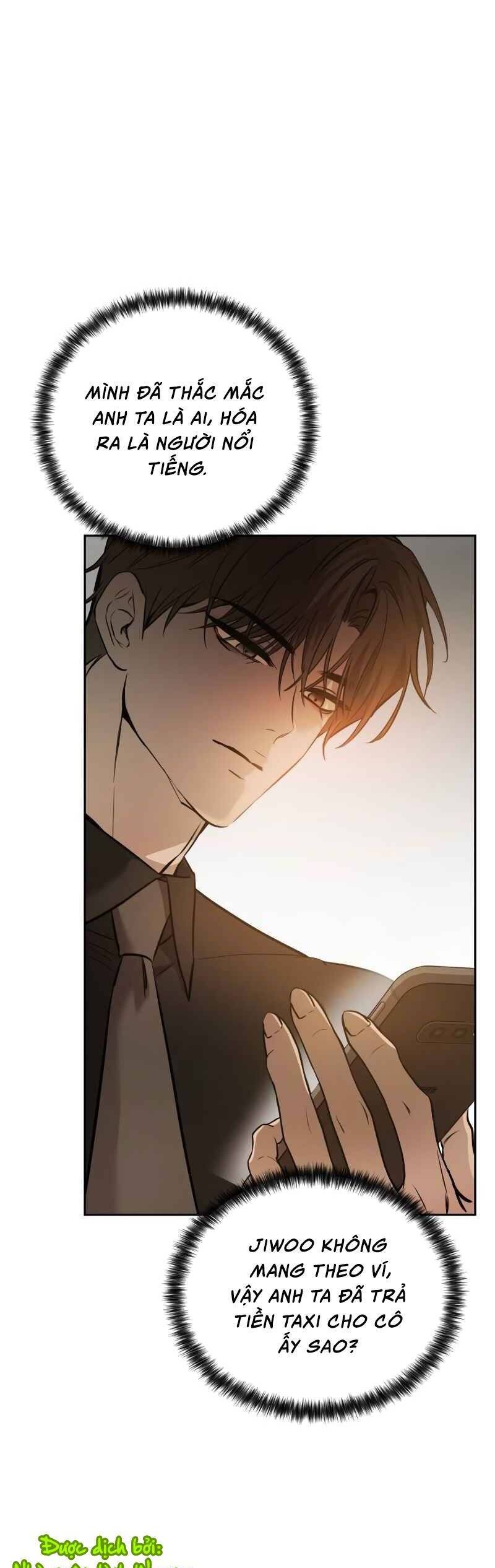 Những Thứ Thú Tính Chapter 8 - Trang 2