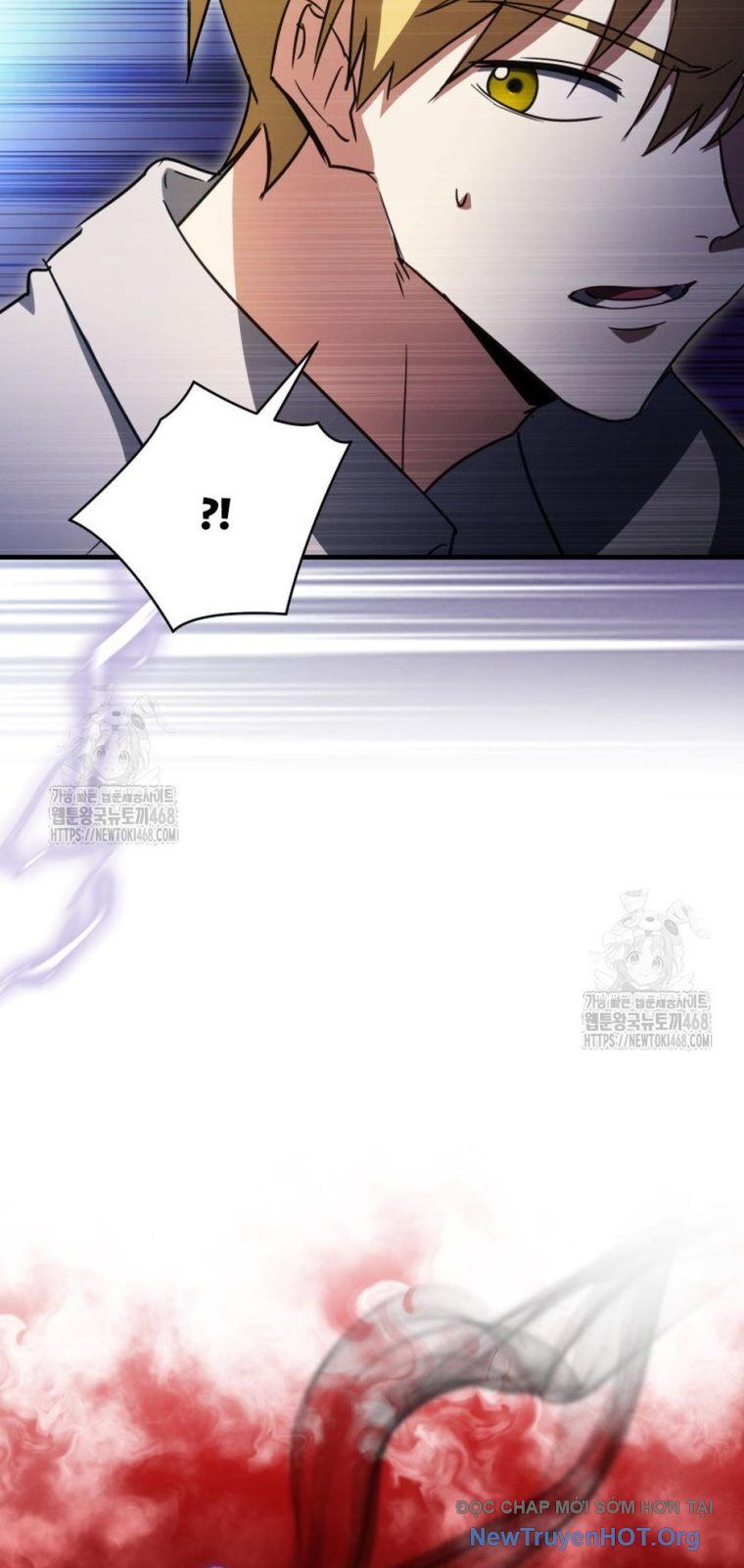 Ranker Mơ Được Nghỉ Hưu Chapter 8 - Trang 2