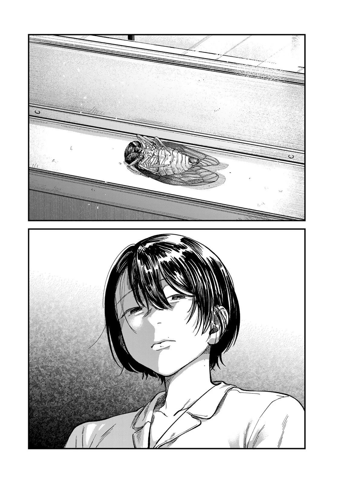Spica - Tội Ác Và Hình Phạt Chapter 28 - Trang 2