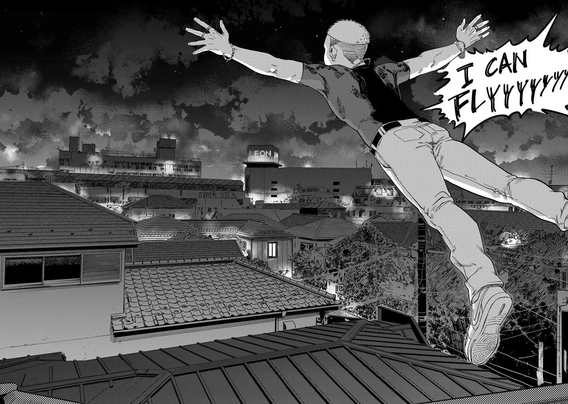 Spica - Tội Ác Và Hình Phạt Chapter 28 - Trang 2