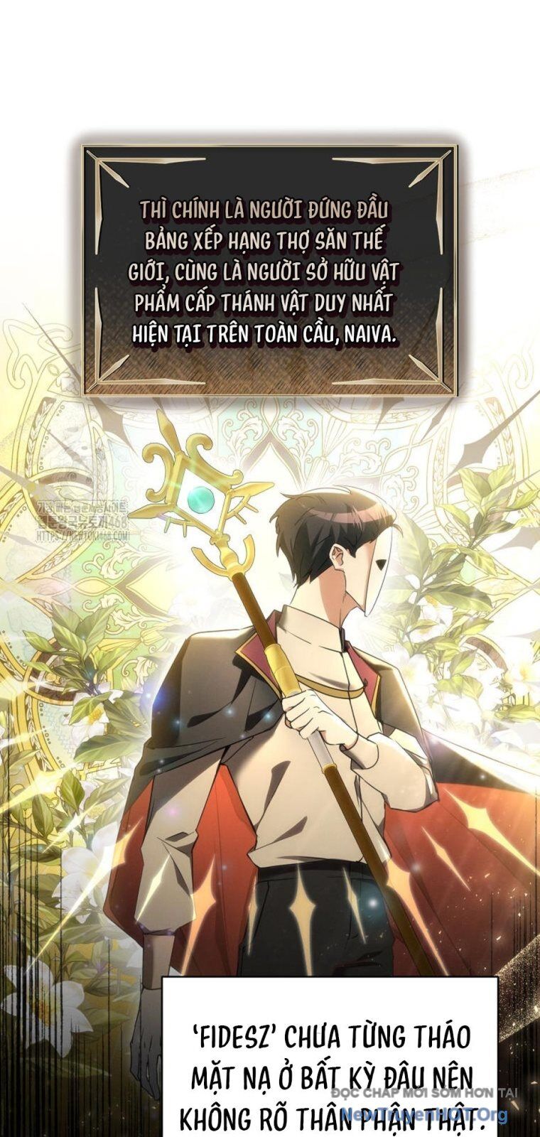 Ranker Mơ Được Nghỉ Hưu Chapter 2 - Trang 2