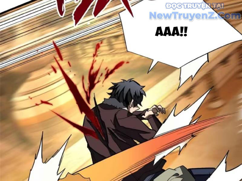 Thế Giới Siêu Phàm! Ta Là Ma Cà Rồng? Chapter 7 - Trang 2