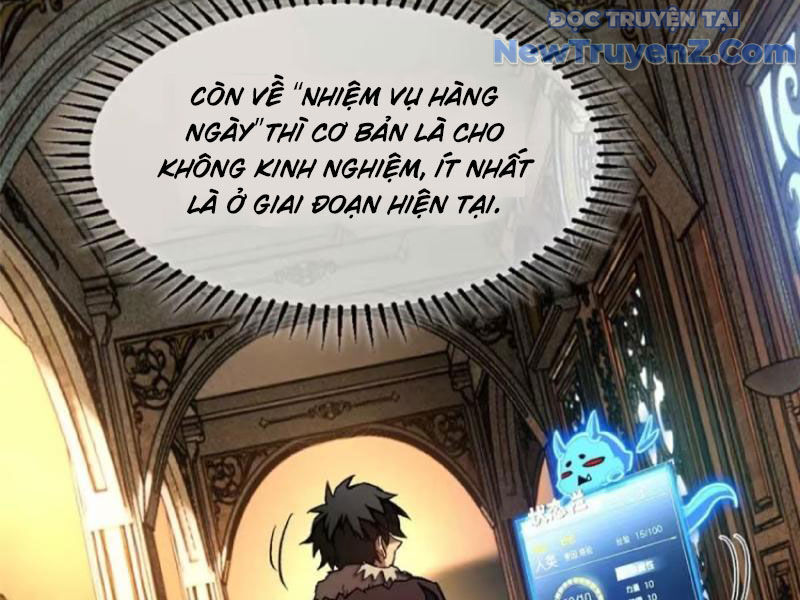 Thế Giới Siêu Phàm! Ta Là Ma Cà Rồng? Chapter 7 - Trang 2