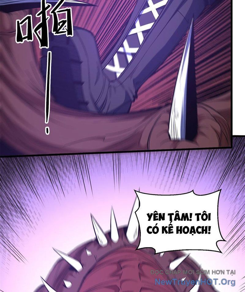 Hư Thực Chi Vương Chapter 8 - Trang 2
