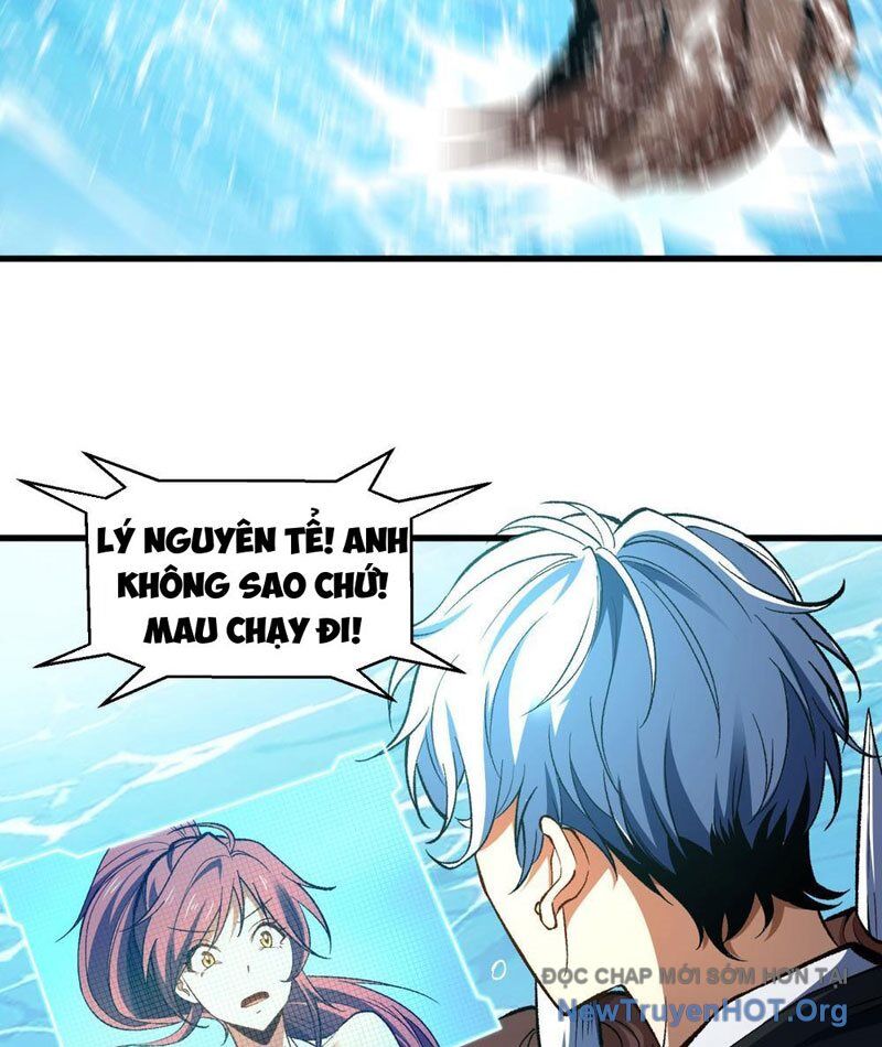 Hư Thực Chi Vương Chapter 8 - Trang 2