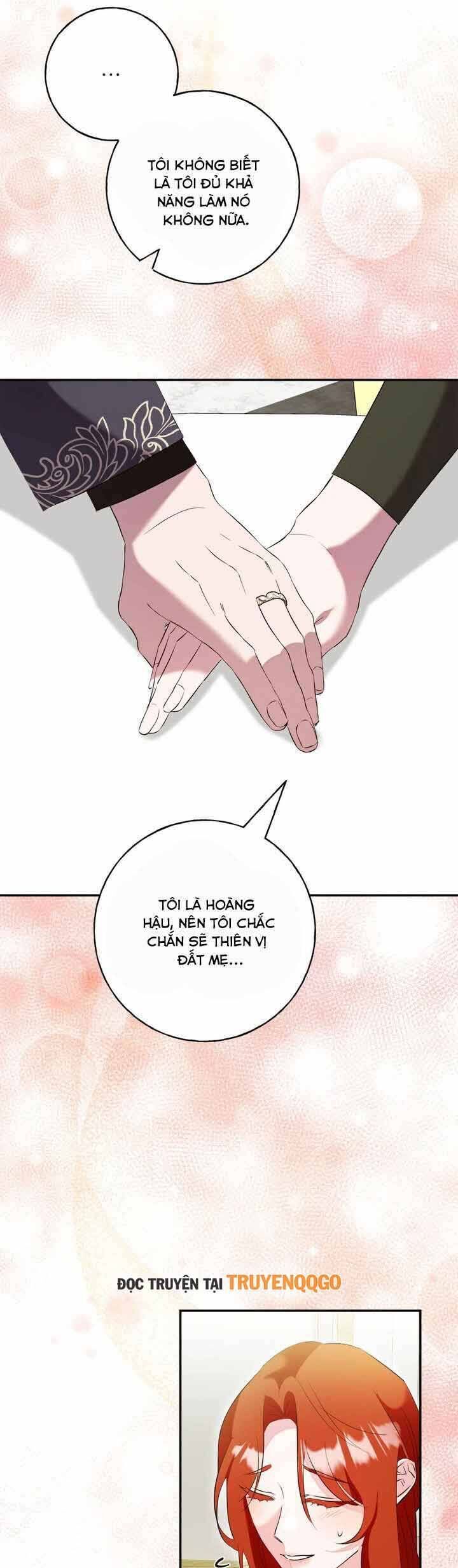 The Saintess Returns To The Emperor Chapter 73 - Trang 2