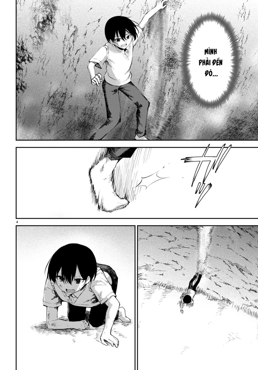 Shuumatsu No Hanayome-Sama ~Sweet Home†Melty Life~ Chapter 17 - Trang 2