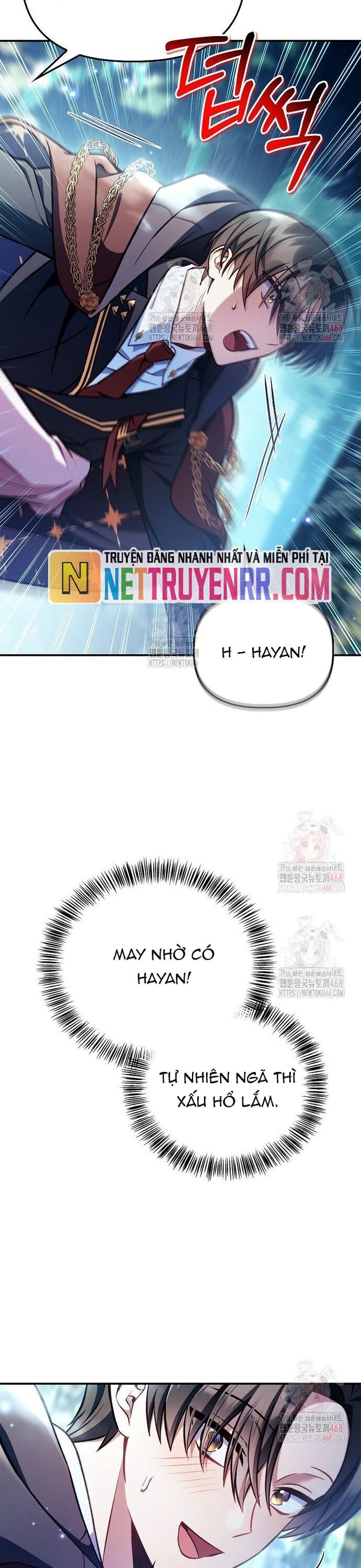 Kí Sự Hồi Quy Chapter 137 - Trang 2
