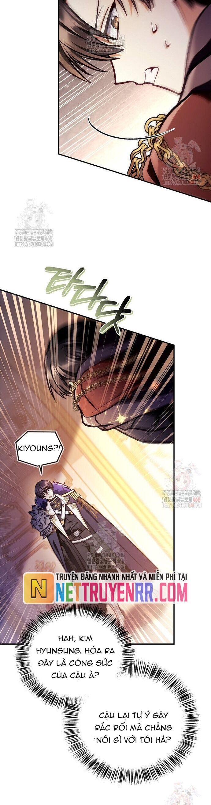 Kí Sự Hồi Quy Chapter 137 - Trang 2