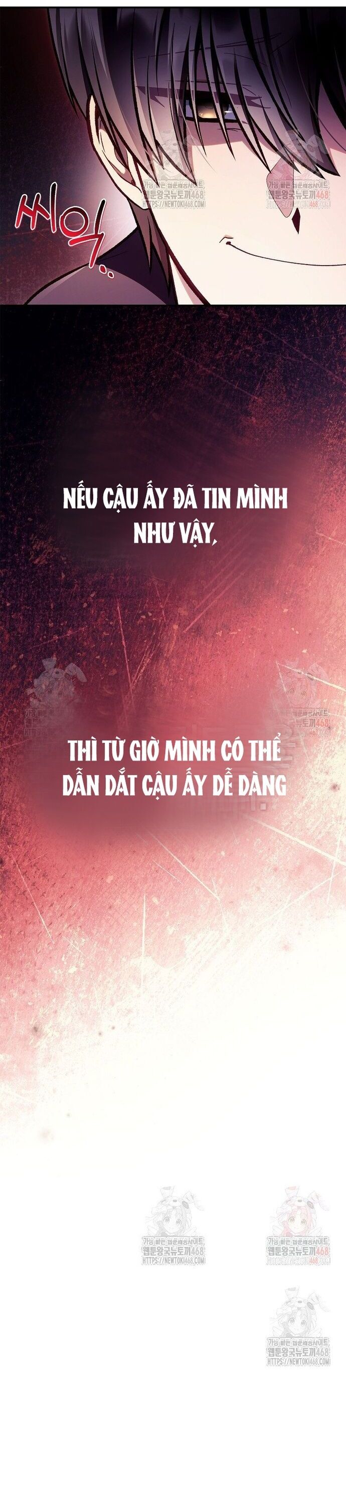 Kí Sự Hồi Quy Chapter 137 - Trang 2