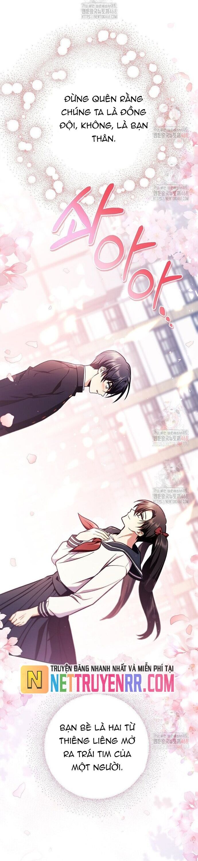 Kí Sự Hồi Quy Chapter 137 - Trang 2