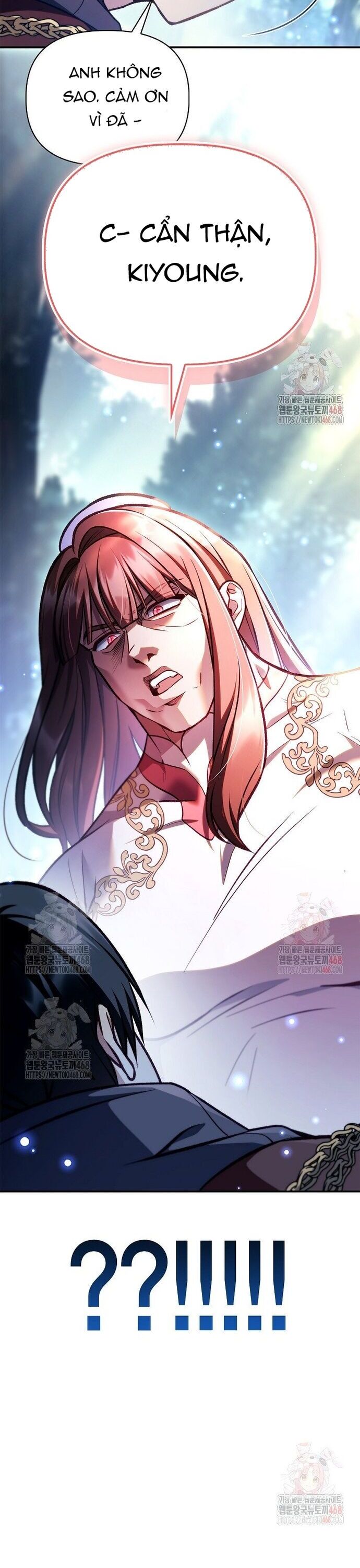 Kí Sự Hồi Quy Chapter 137 - Trang 2