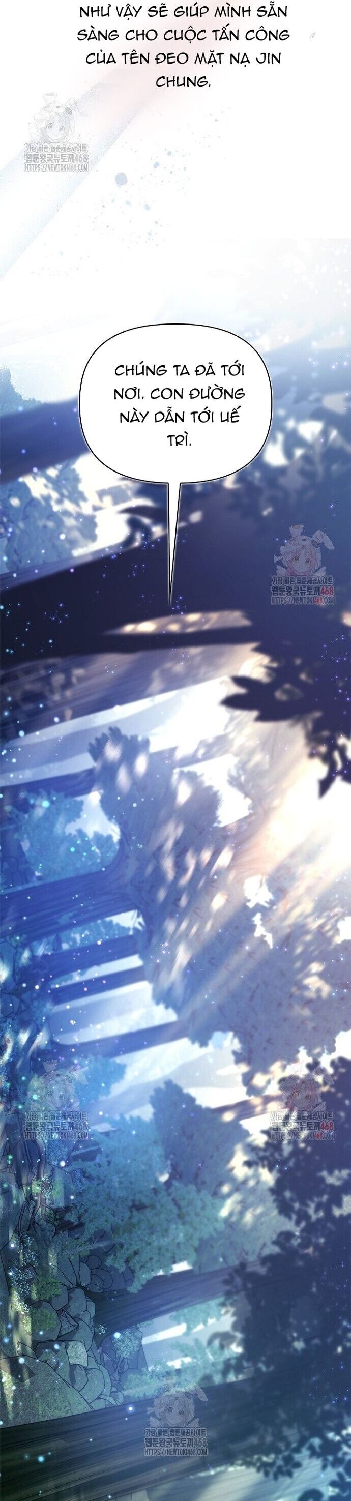 Kí Sự Hồi Quy Chapter 137 - Trang 2
