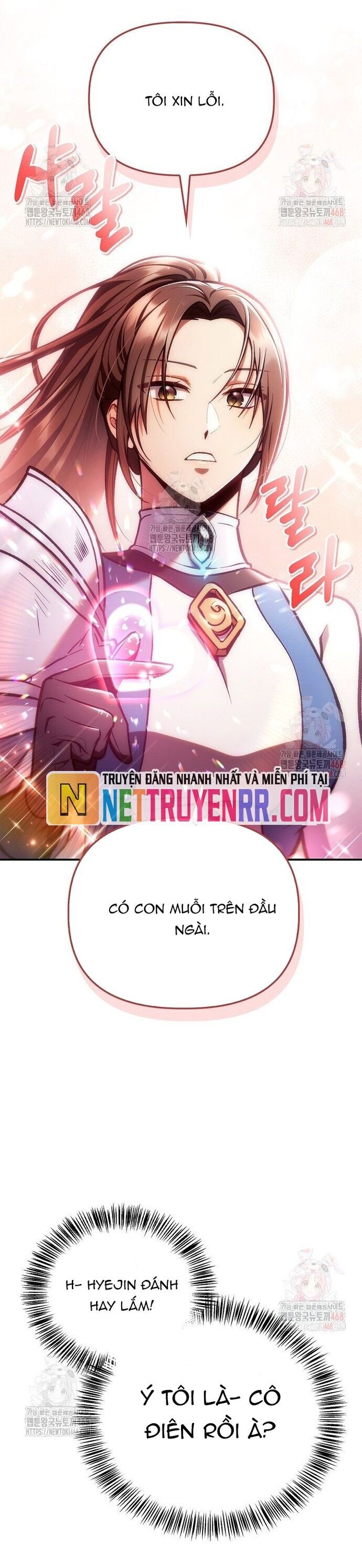 Kí Sự Hồi Quy Chapter 137 - Trang 2