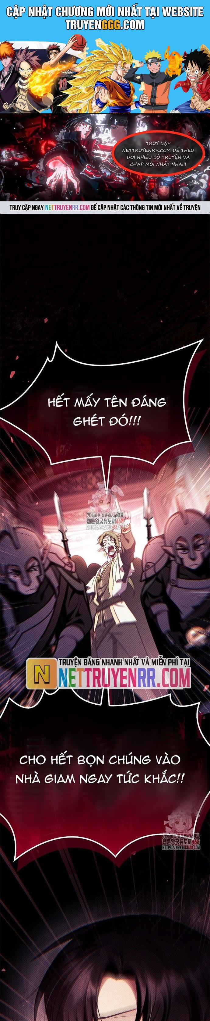 Kí Sự Hồi Quy Chapter 137 - Trang 2