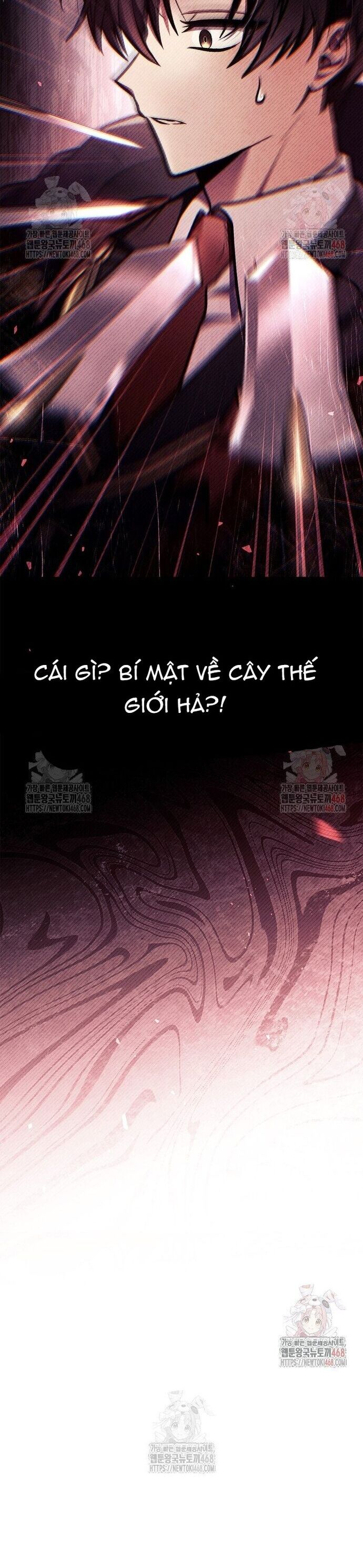 Kí Sự Hồi Quy Chapter 137 - Trang 2