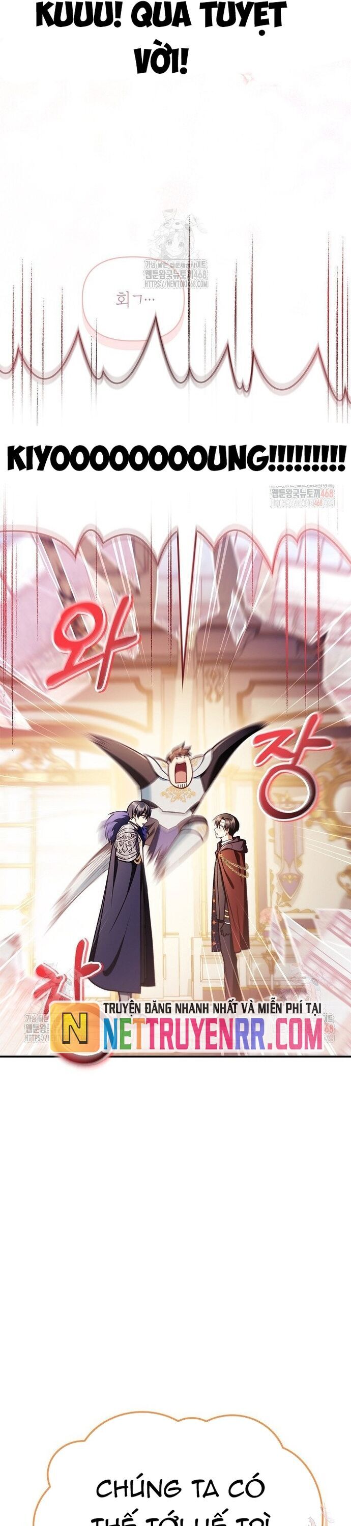 Kí Sự Hồi Quy Chapter 137 - Trang 2