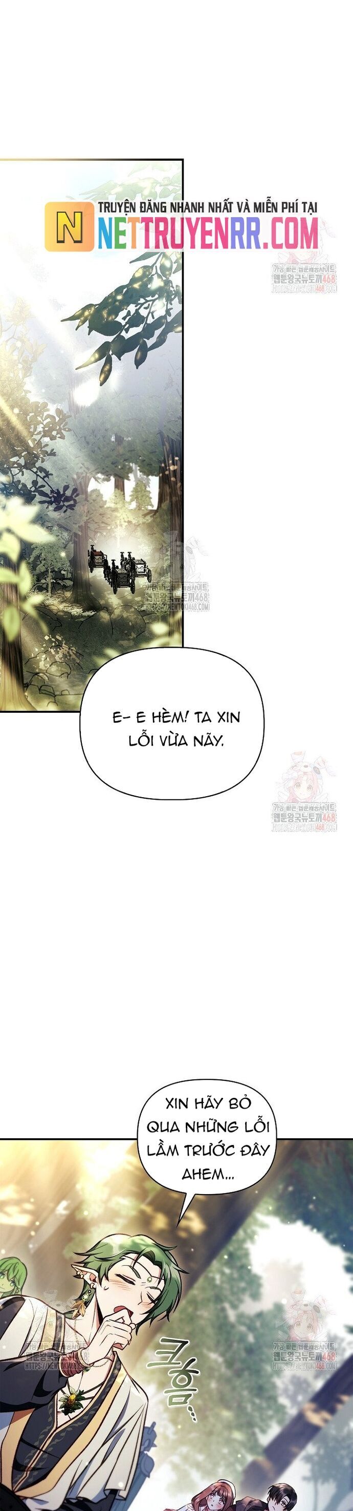 Kí Sự Hồi Quy Chapter 137 - Trang 2
