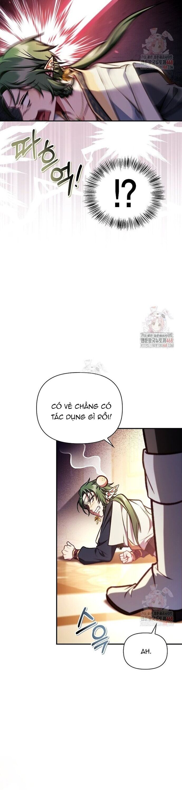 Kí Sự Hồi Quy Chapter 137 - Trang 2