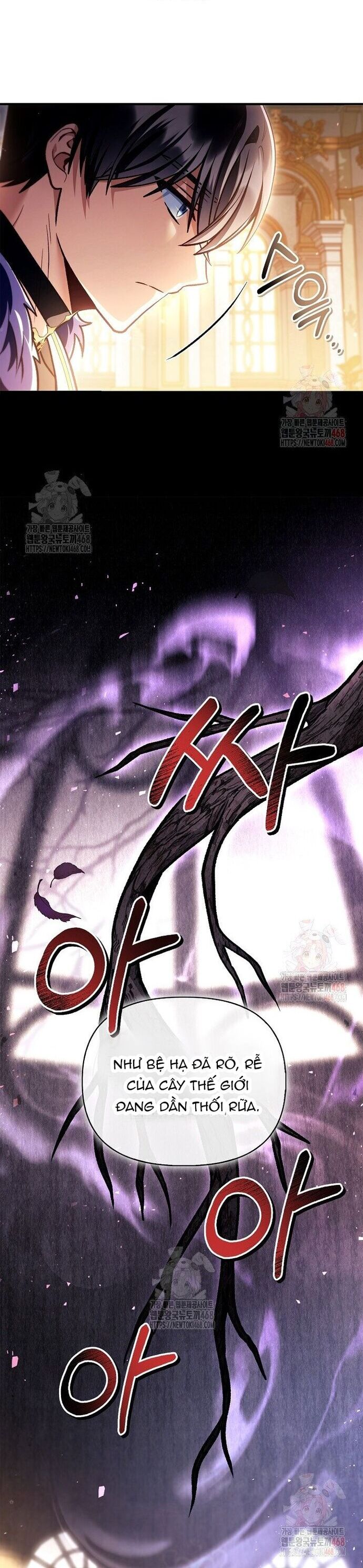 Kí Sự Hồi Quy Chapter 137 - Trang 2
