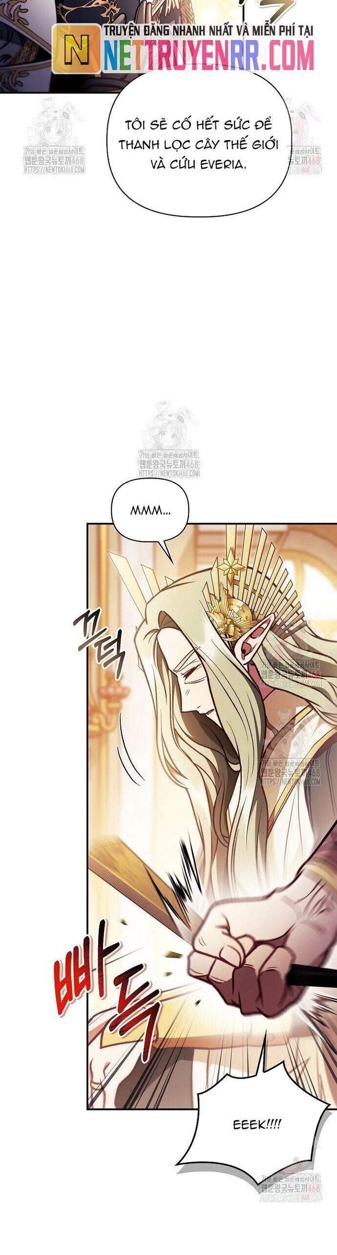 Kí Sự Hồi Quy Chapter 137 - Trang 2