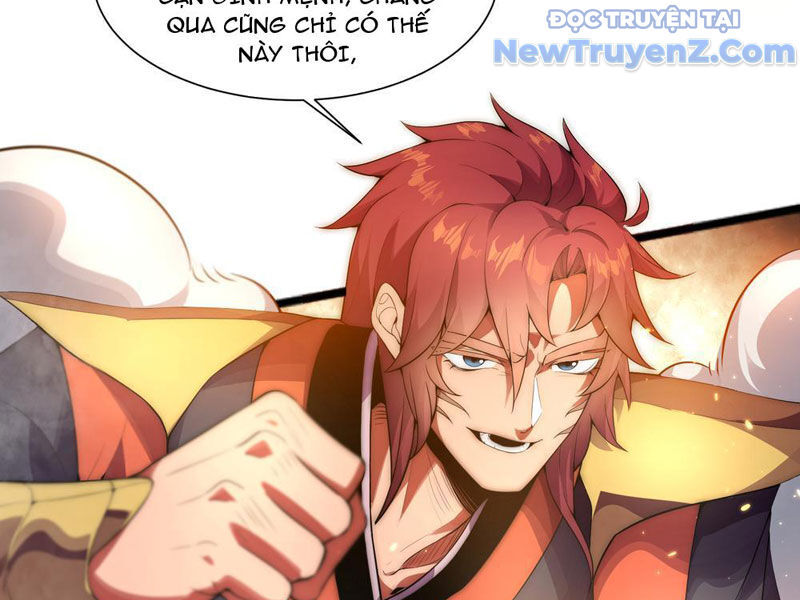 Lôi Kiếp Thập Vạn Niên Chapter 2 - Trang 2