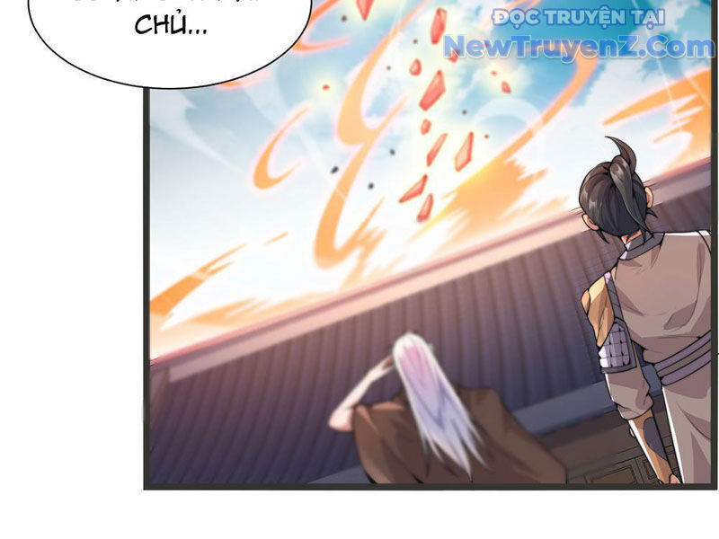 Lôi Kiếp Thập Vạn Niên Chapter 2 - Trang 2
