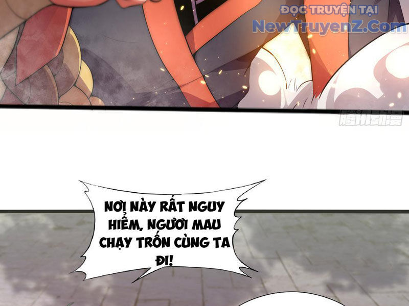 Lôi Kiếp Thập Vạn Niên Chapter 2 - Trang 2