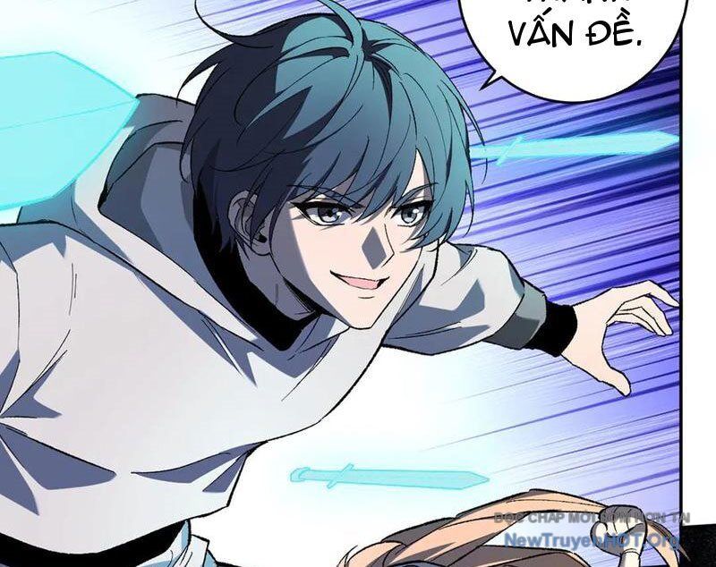 Toàn Dân Tận Thế: Ta Virus Quân Vương Chapter 71 - Trang 2