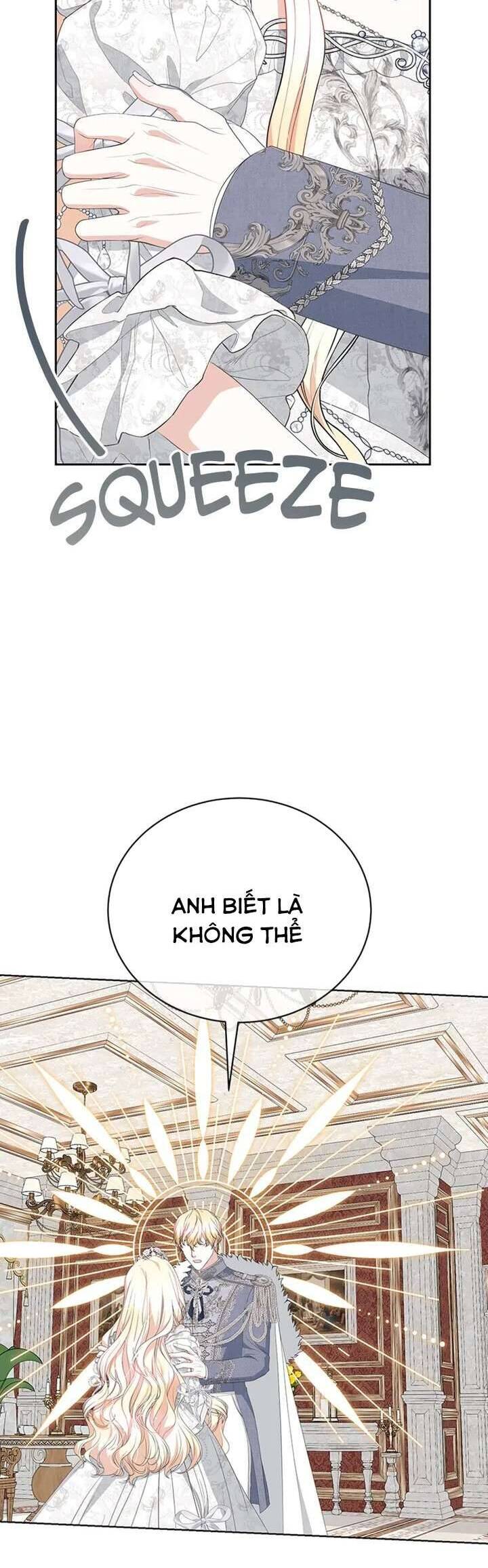 Nhân Vật Tôi Xuyên Vào Chưa Từng Xuất Hiện Chapter 70 - Trang 2