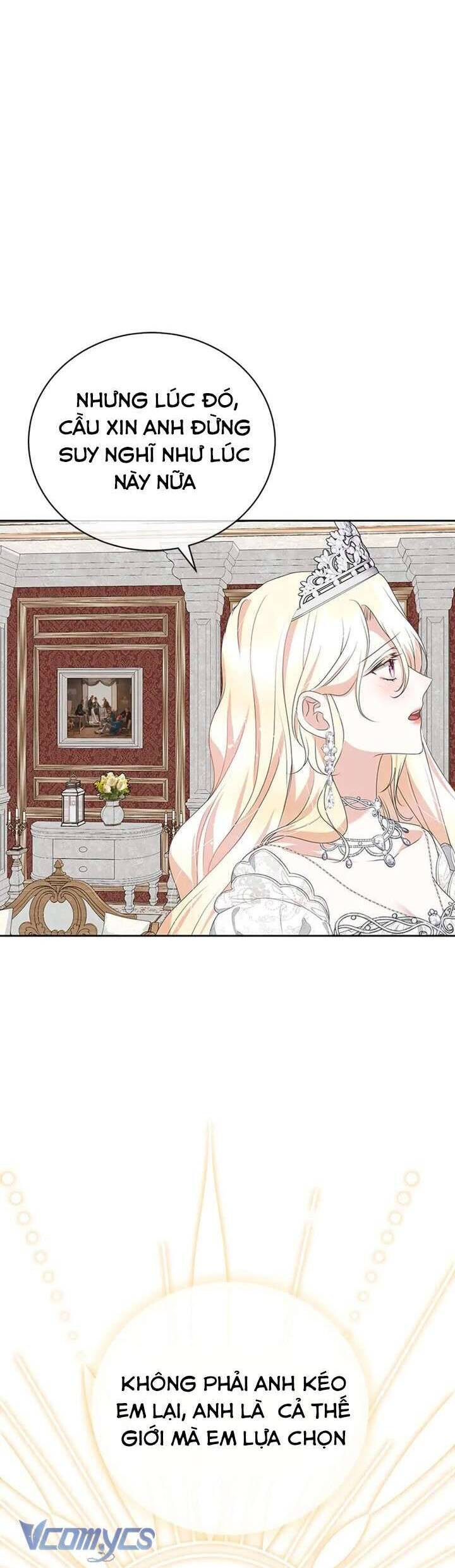 Nhân Vật Tôi Xuyên Vào Chưa Từng Xuất Hiện Chapter 70 - Trang 2