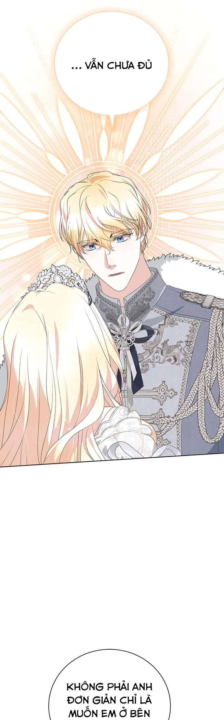 Nhân Vật Tôi Xuyên Vào Chưa Từng Xuất Hiện Chapter 70 - Trang 2