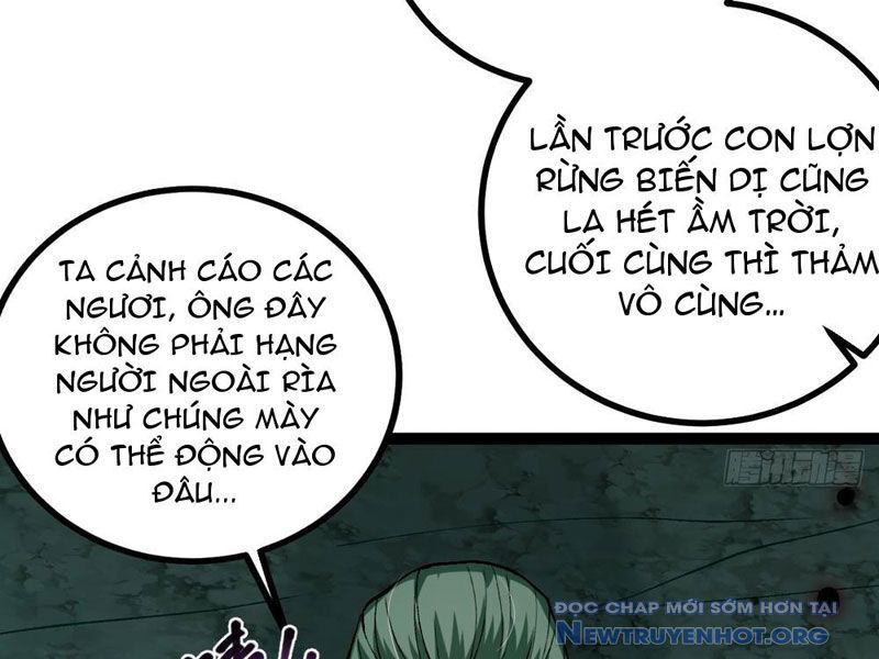 Thành Thần Tại Tận Thế Chapter 6 - Trang 2