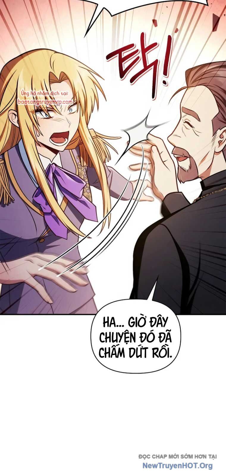 Kí Sự Hồi Quy Chapter 143 - Trang 2
