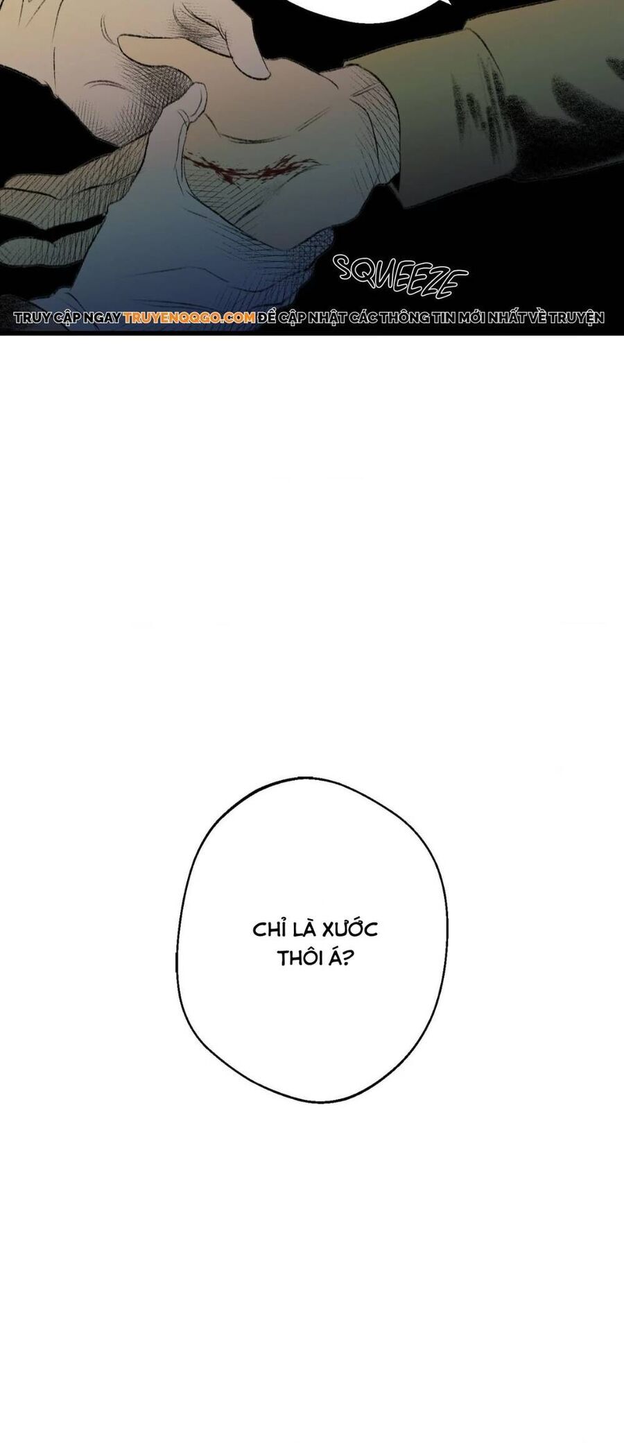 Gửi Lời Chúc Phúc Của Melt Tới Người Chapter 29 - Trang 2