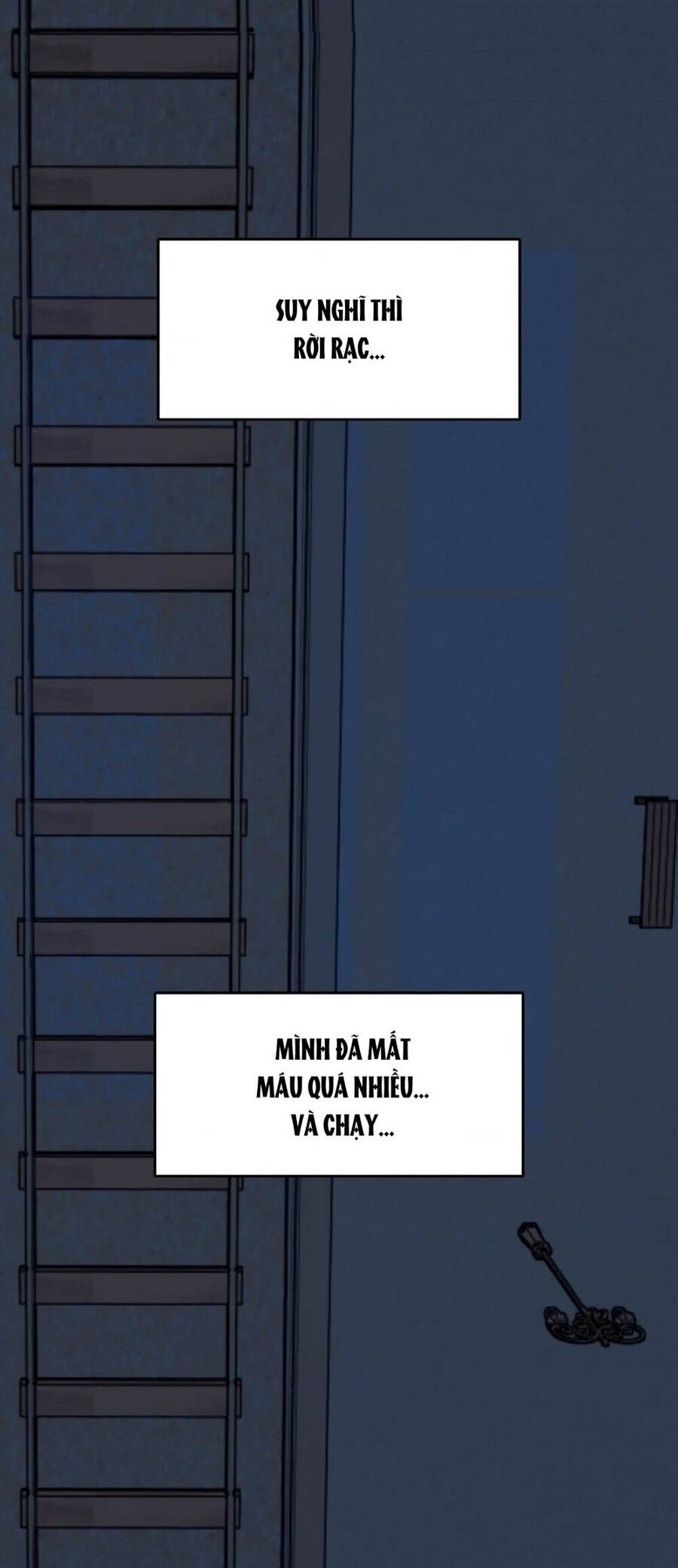 Gửi Lời Chúc Phúc Của Melt Tới Người Chapter 29 - Trang 2