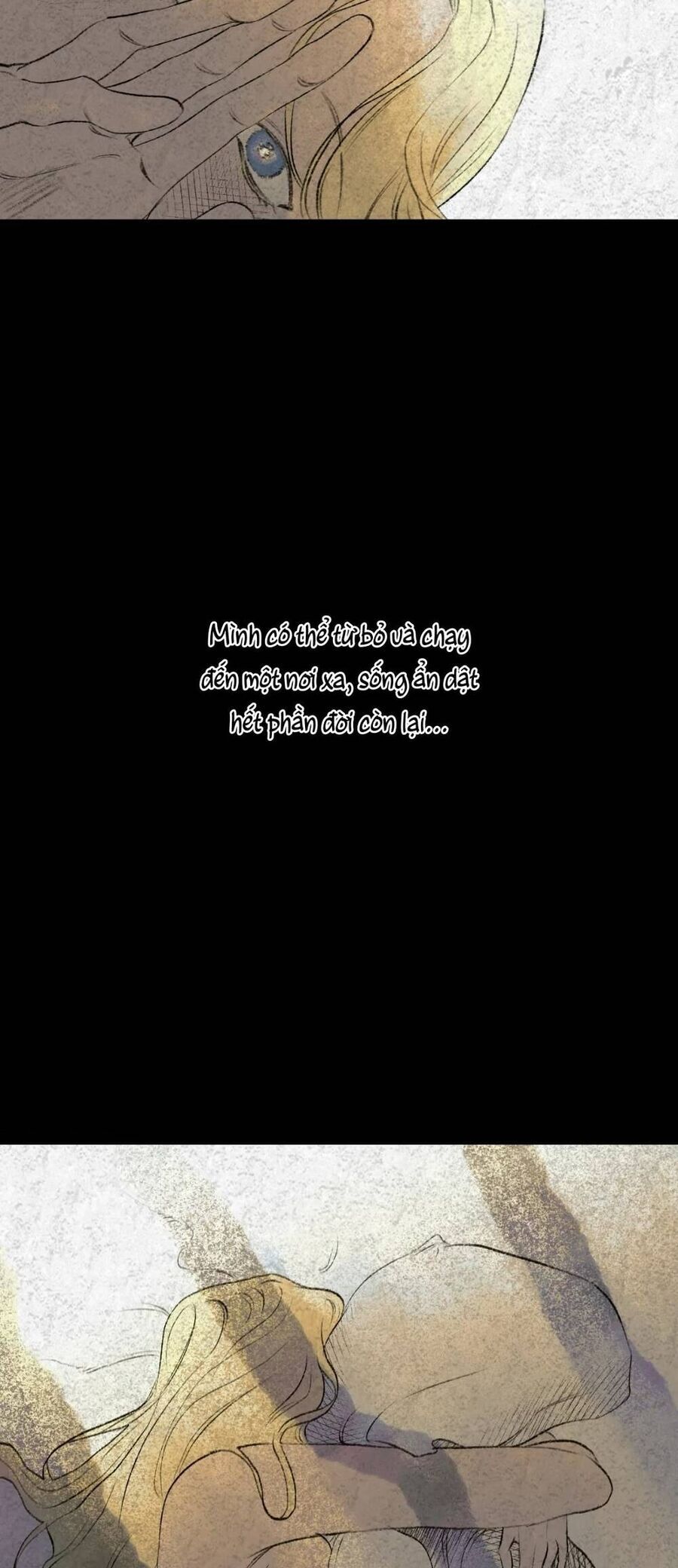 Gửi Lời Chúc Phúc Của Melt Tới Người Chapter 29 - Trang 2