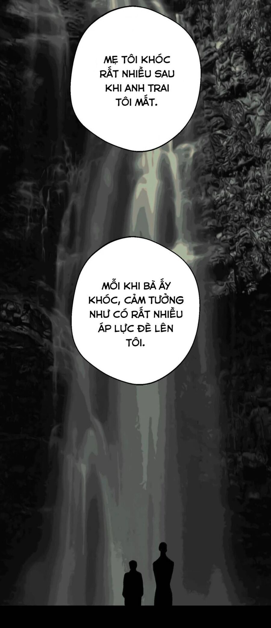 Gửi Lời Chúc Phúc Của Melt Tới Người Chapter 29 - Trang 2