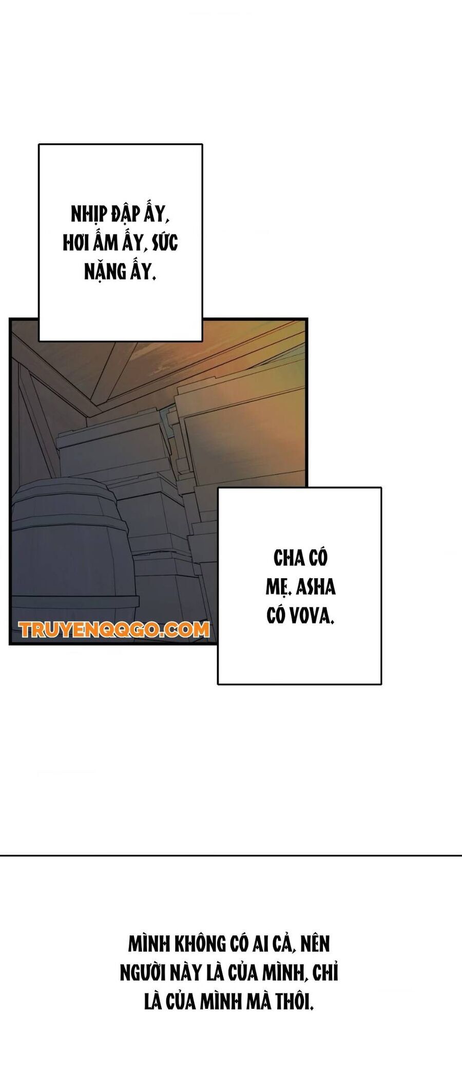 Gửi Lời Chúc Phúc Của Melt Tới Người Chapter 29 - Trang 2
