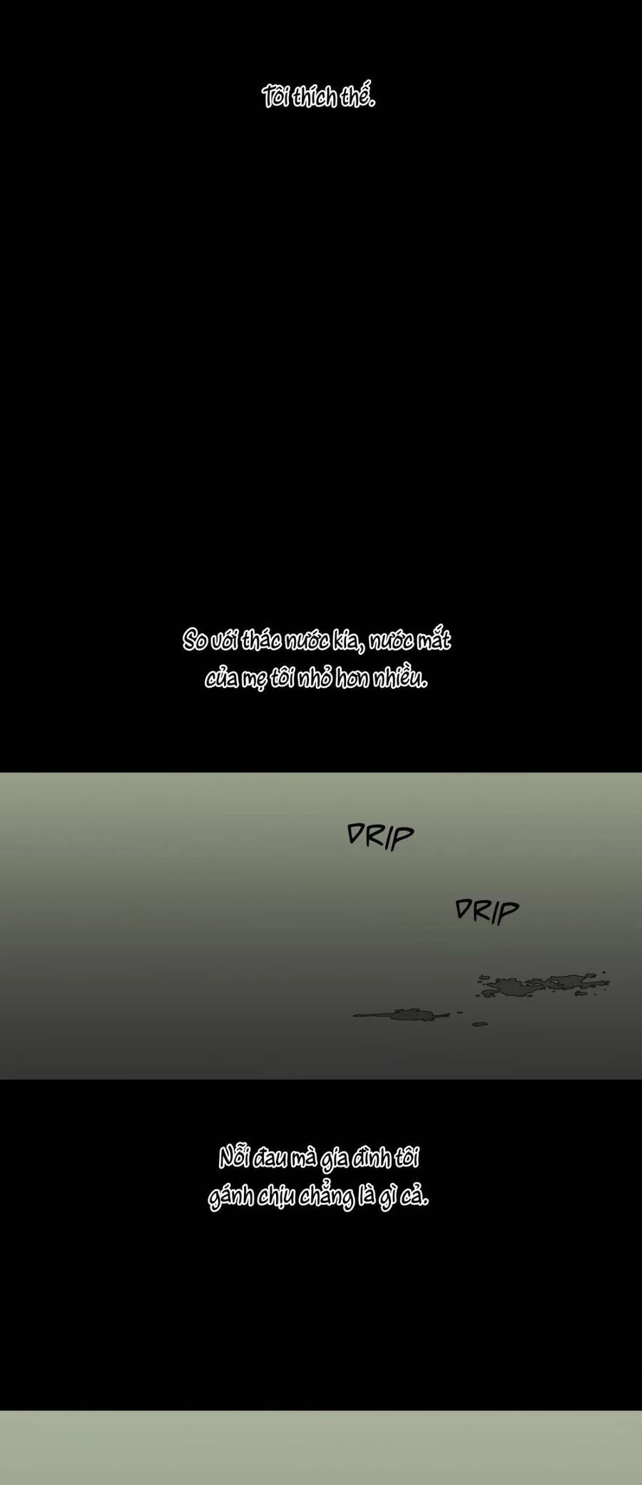 Gửi Lời Chúc Phúc Của Melt Tới Người Chapter 29 - Trang 2