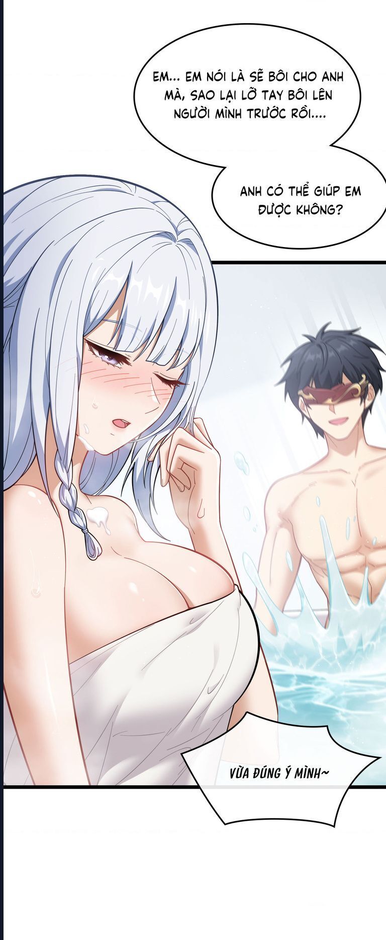 Có Quá Nhiều Người Thích Trợ Lý Chapter 5 - Trang 2