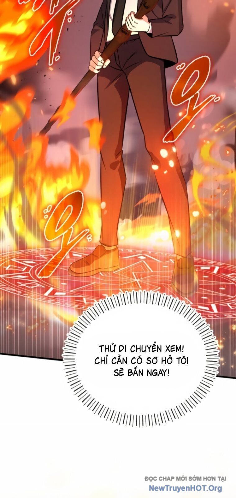 Support Gánh Cả Thế Giới Chapter 4 - Trang 2