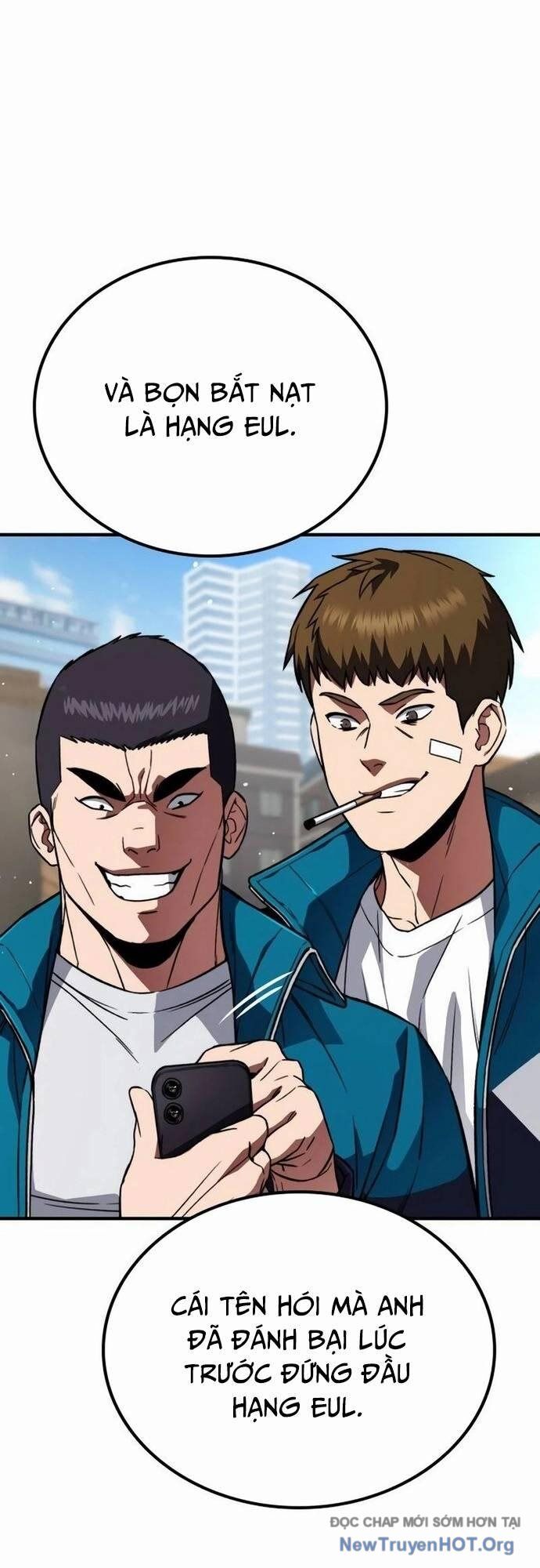 Anh Hùng Dẹp Loạn Chapter 3 - Trang 2