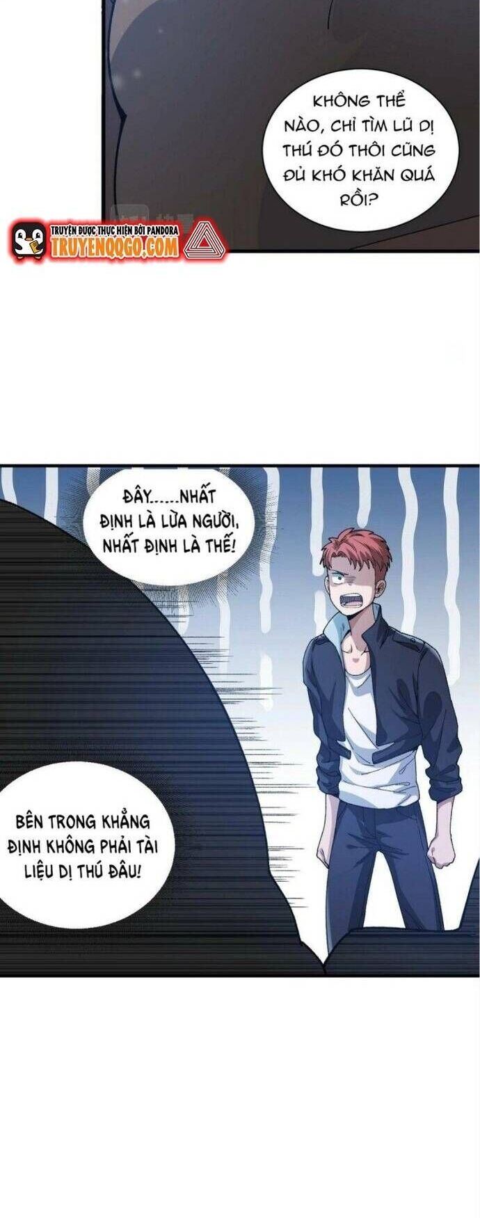 Ta Đến Từ Hư Không Chapter 21 - Trang 2