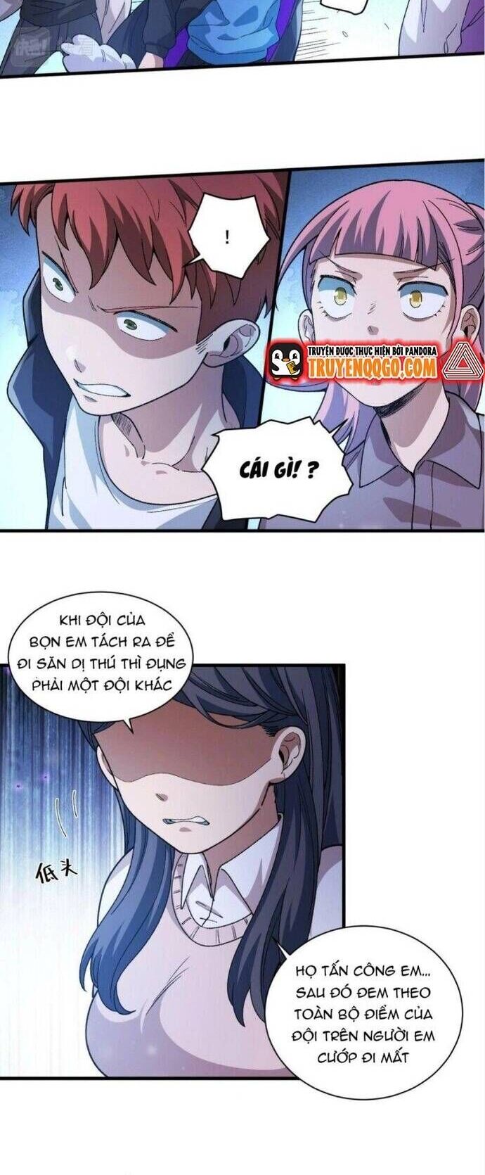 Ta Đến Từ Hư Không Chapter 21 - Trang 2