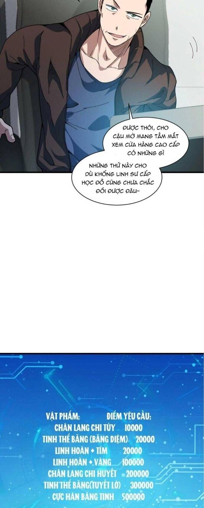 Ta Đến Từ Hư Không Chapter 21 - Trang 2